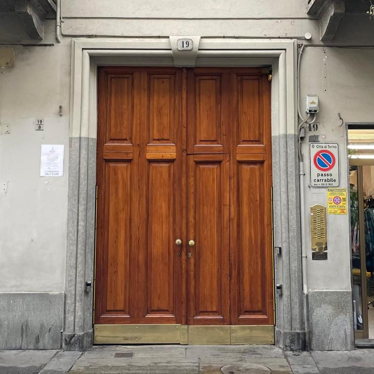 MANSARDA GALLIARI (V50) - One-Bedroom Apartment - 25