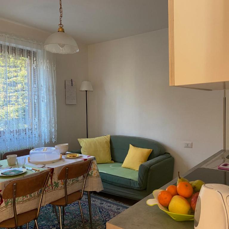 Villa Verde B&B - Suite Familiare - 8
