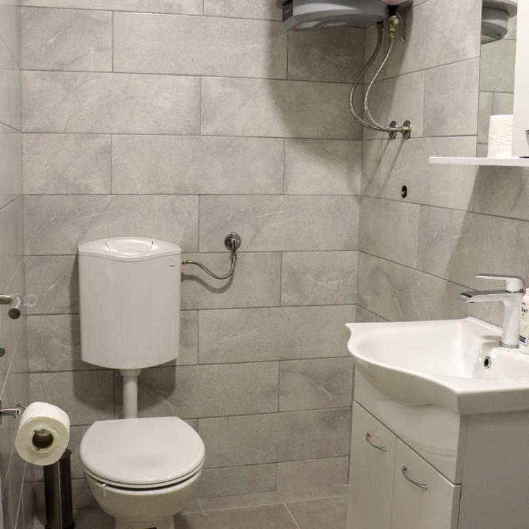 Planinska kuca Colmar - Standard Triple Studio - 3