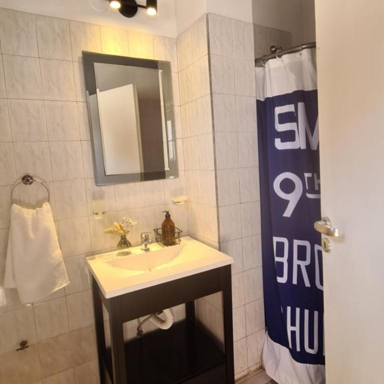 LitStay Paso de los Andes PA - Apartamento de 2 dormitorios - 10