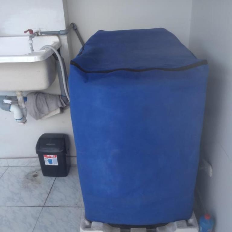 LIndo departamento a 10 min en bus al centro historico de Lima - Two-Bedroom Apartment - 11