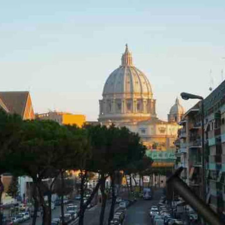 Casa Matilde Vaticano - Appartamento con 1 Camera da Letto - 19