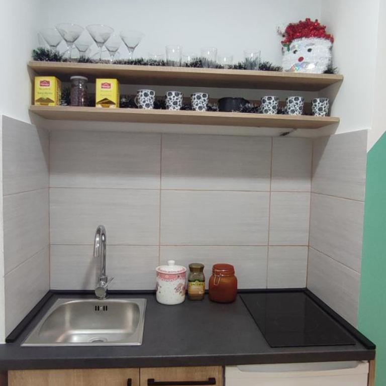KovacInalux Apartmani - Apartment - 10