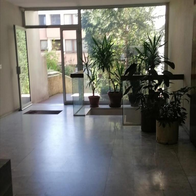 Grand studio Canal St Martin Paris 1 lit double 1pièce - Appartement 1 Chambre - 5