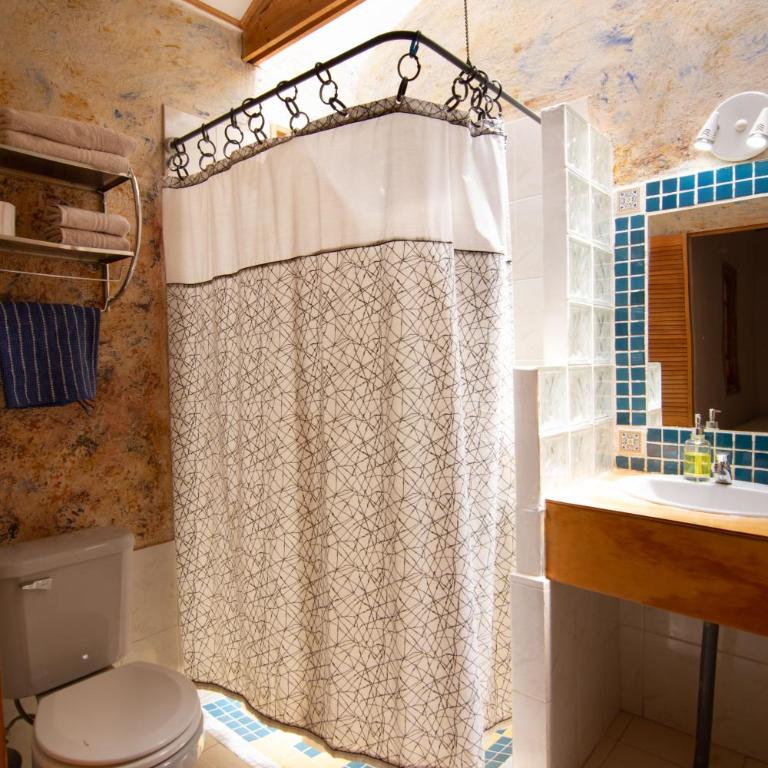 Hotel-Camping Takha Takha - Habitación Doble Superior - 10