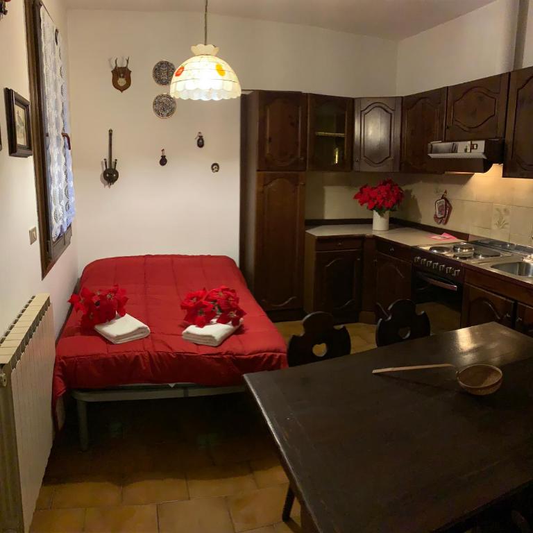 Venice Royal Exclusive For you - Deluxe Two-Bedroom Apartment with Garden View - 45