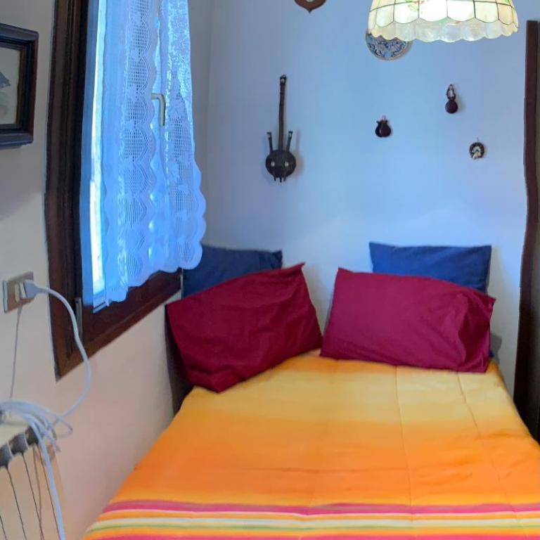 Venice Royal Exclusive For you - Deluxe Two-Bedroom Apartment with Garden View - 44