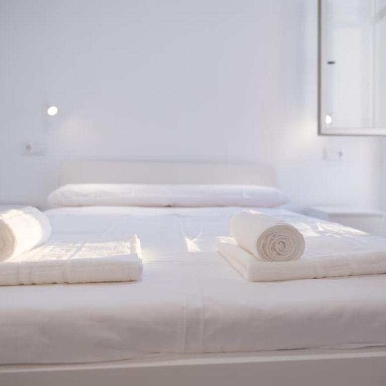 Apartamento Jogi Playa del inglés - Two-Bedroom Apartment - 1