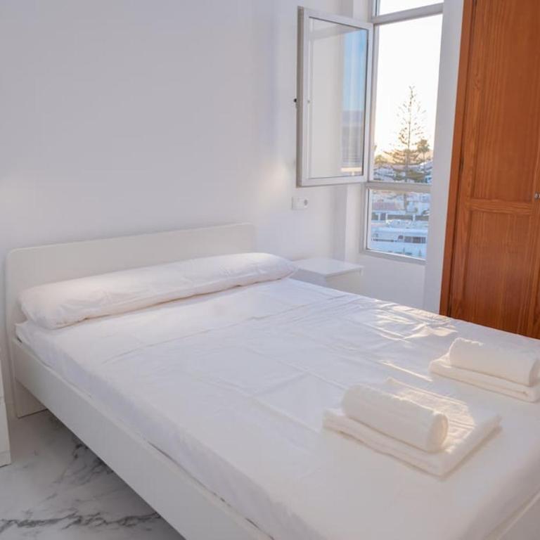Apartamento Jogi Playa del inglés - Two-Bedroom Apartment - 5