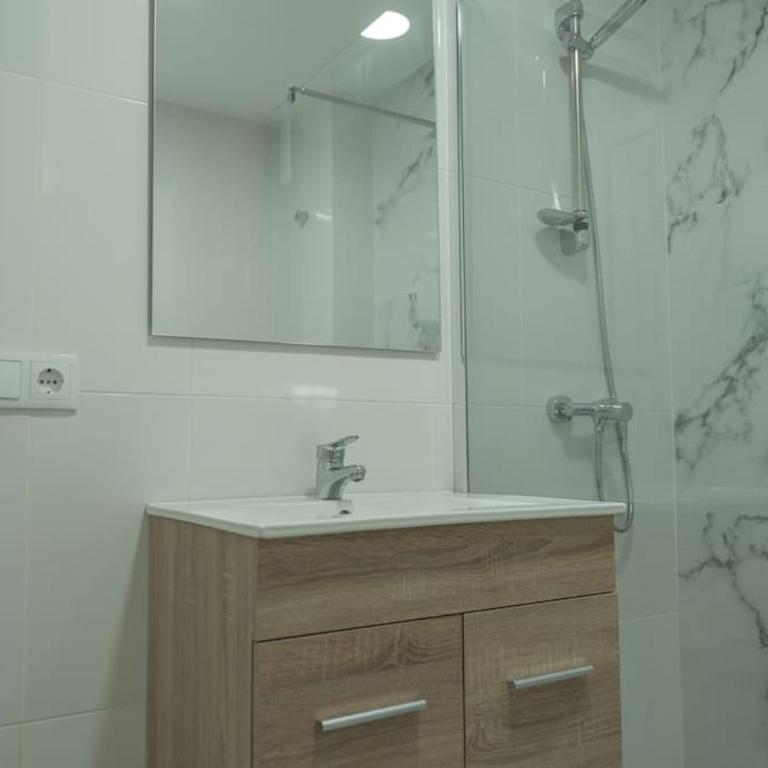 Apartamento Jogi Playa del inglés - Two-Bedroom Apartment - 6