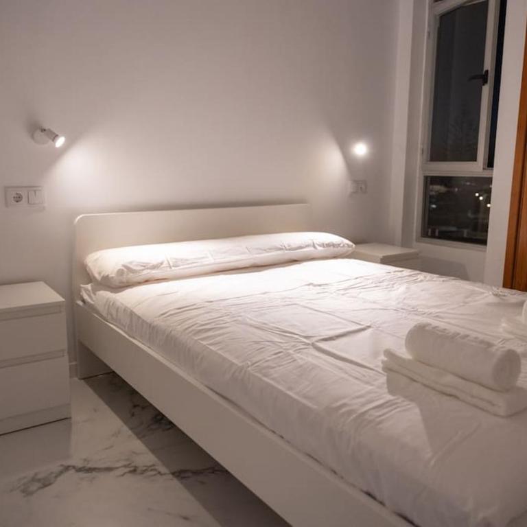 Apartamento Jogi Playa del inglés - Two-Bedroom Apartment - 9