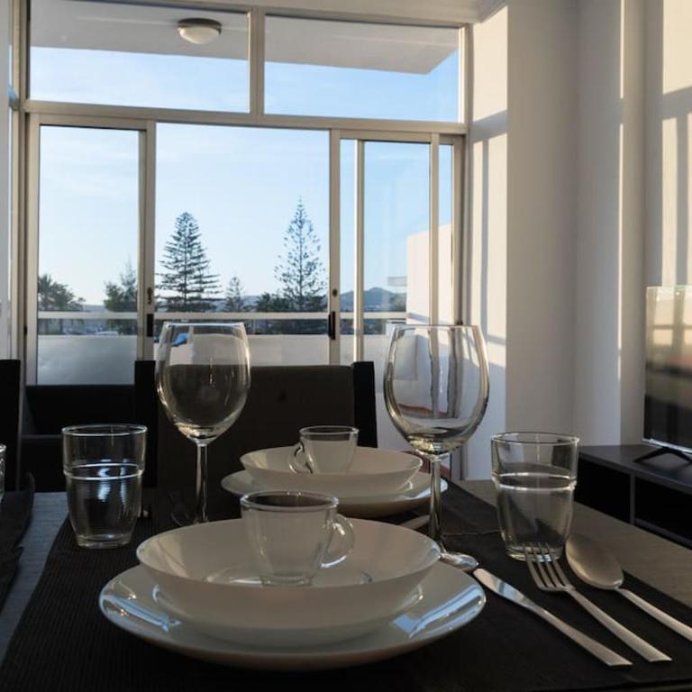 Apartamento Jogi Playa del inglés - Two-Bedroom Apartment - 14