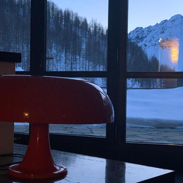 Le Petit Refuge Cervinia - Appartamento con 1 Camera da Letto - 42