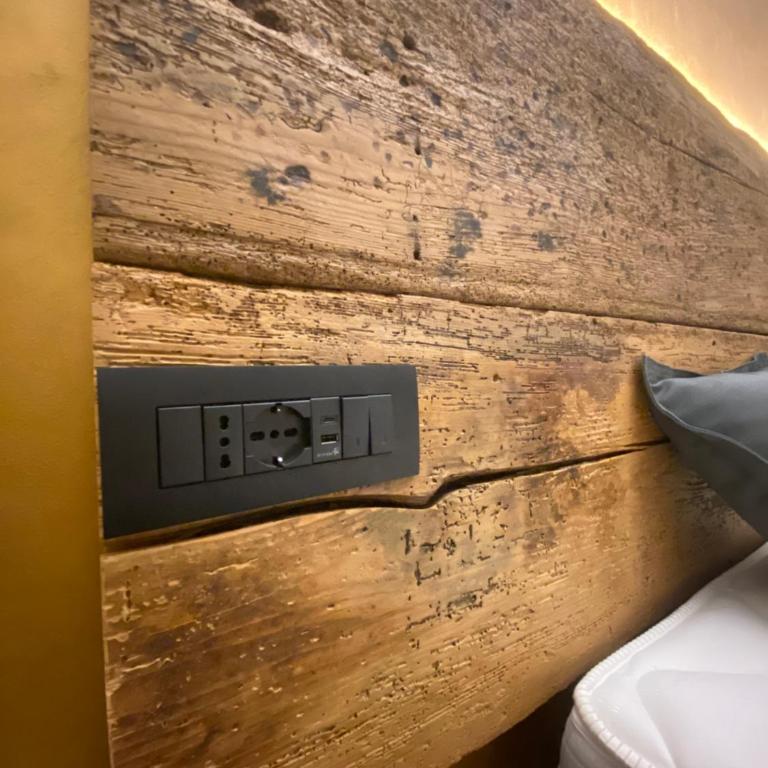 LA LUPA Apartment - In the heart of Aosta with car Box - Appartamento con 2 Camere da Letto - 4