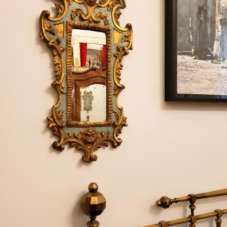 La Casa degli Specchi - One-Bedroom Apartment - 27