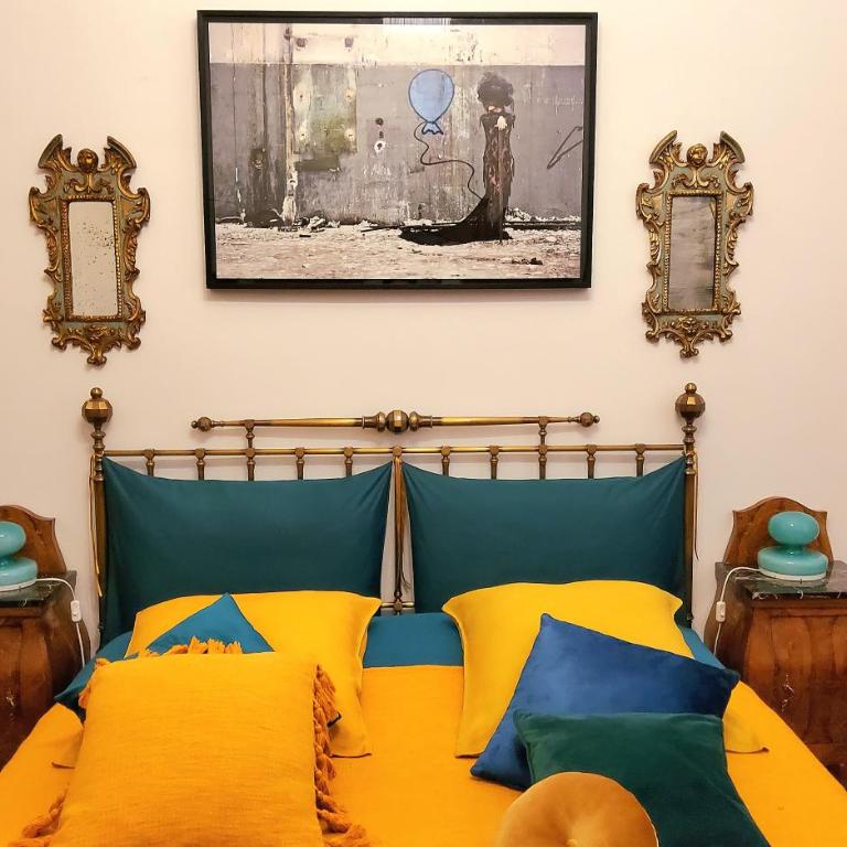 La Casa degli Specchi - One-Bedroom Apartment - 17