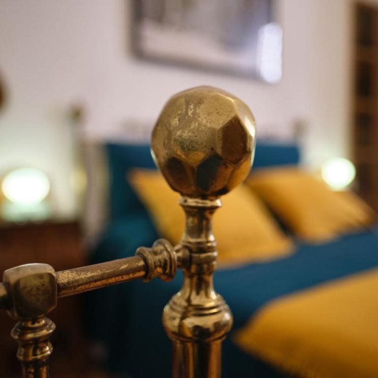 La Casa degli Specchi - One-Bedroom Apartment - 21