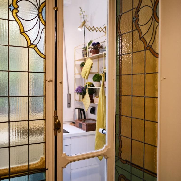 La Casa degli Specchi - One-Bedroom Apartment - 45
