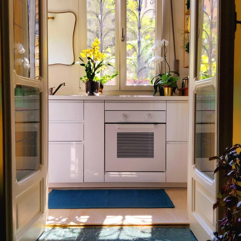La Casa degli Specchi - One-Bedroom Apartment - 47