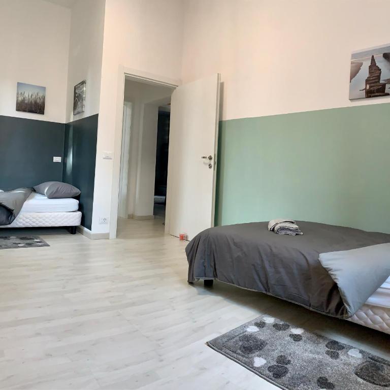 Casa Milena - Appartamento con 2 Camere da Letto - 30