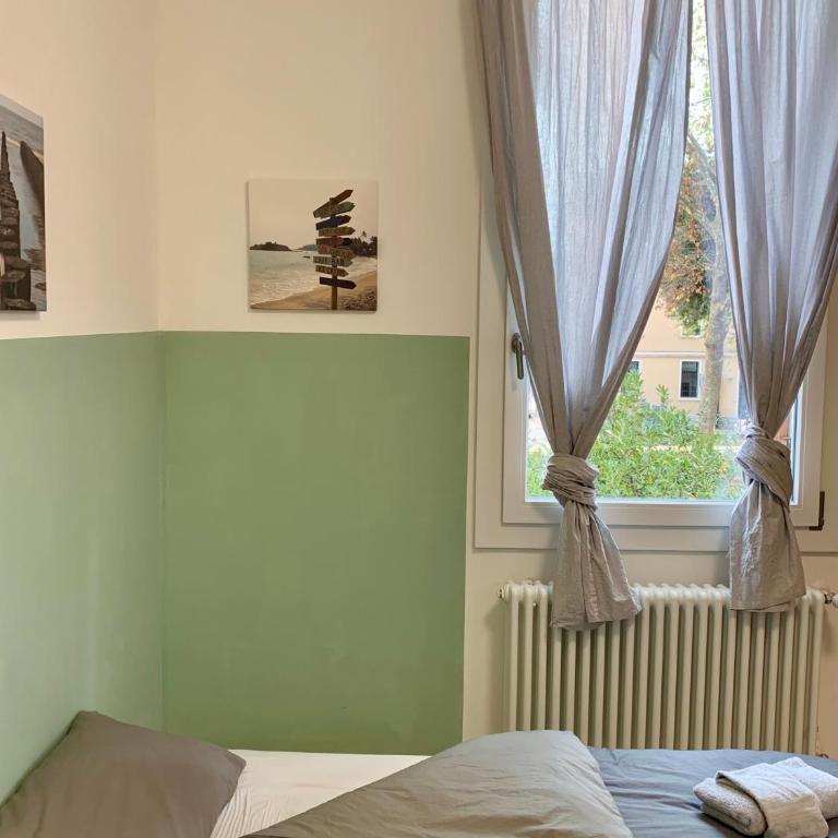 Casa Milena - Appartamento con 2 Camere da Letto - 32