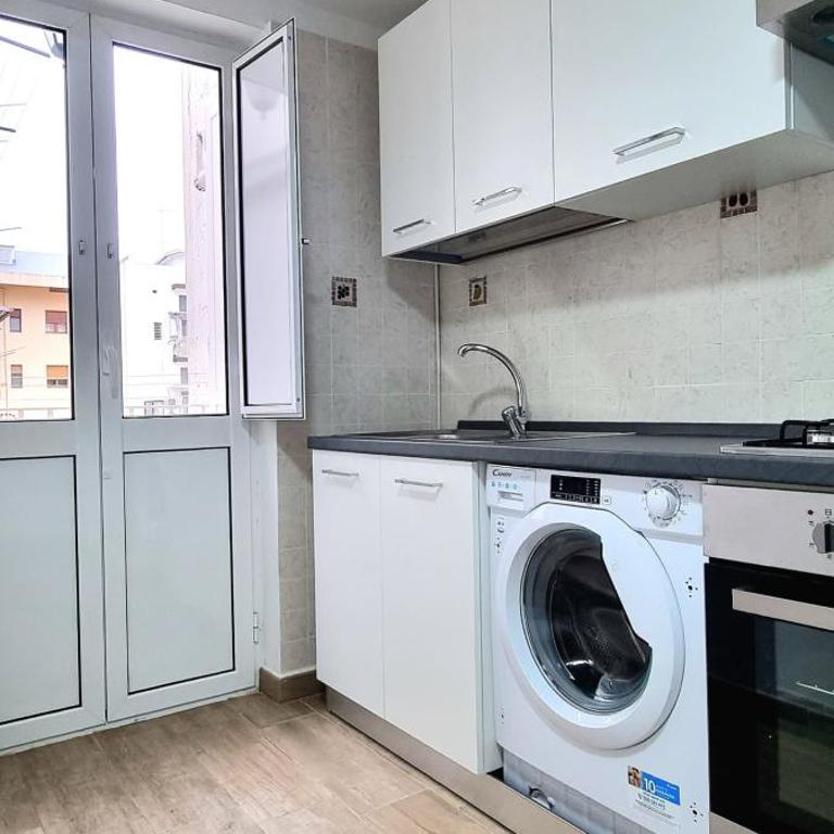 Casa Amedeo - Apartment with Balcony - 12