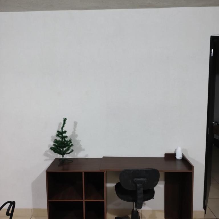 Excelente Departamento céntrico. - Three-Bedroom Apartment - 9