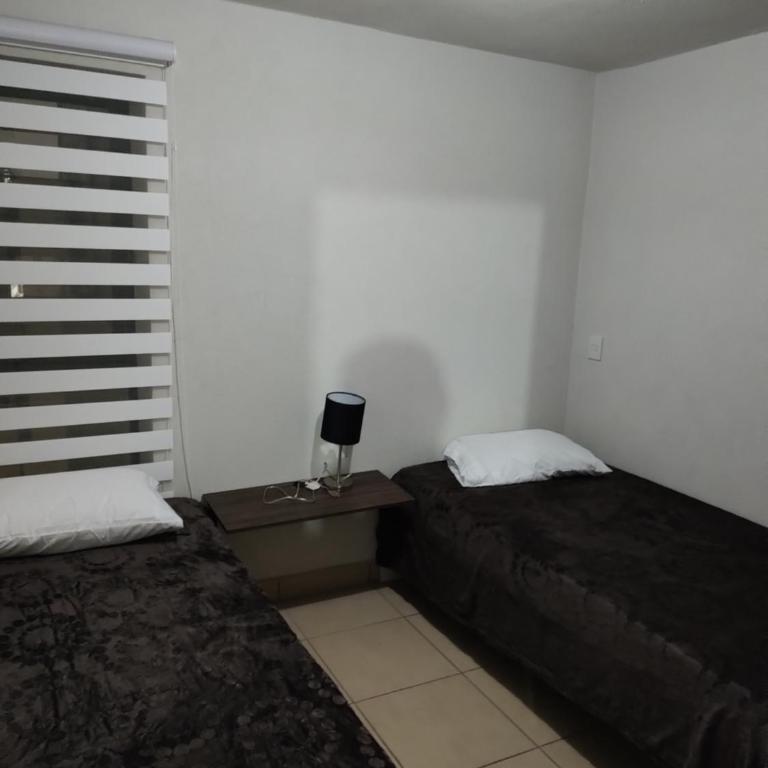 Excelente Departamento céntrico. - Three-Bedroom Apartment - 13