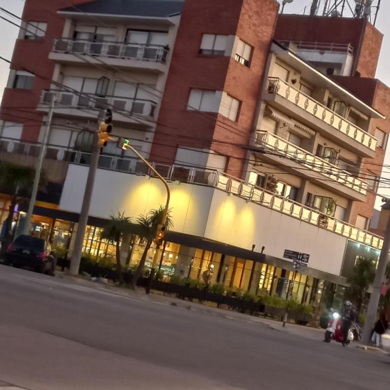 Departamento para vacacionar - Apartamento de 2 dormitorios - 1