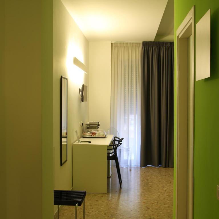 Viasparano B&B - Camera Matrimoniale/Doppia con Letti Singoli - 14