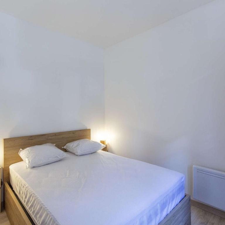 Appartement rénové pour 8 avec Wifi à Cauterets - FR-1-401-250 - Apartment - 4