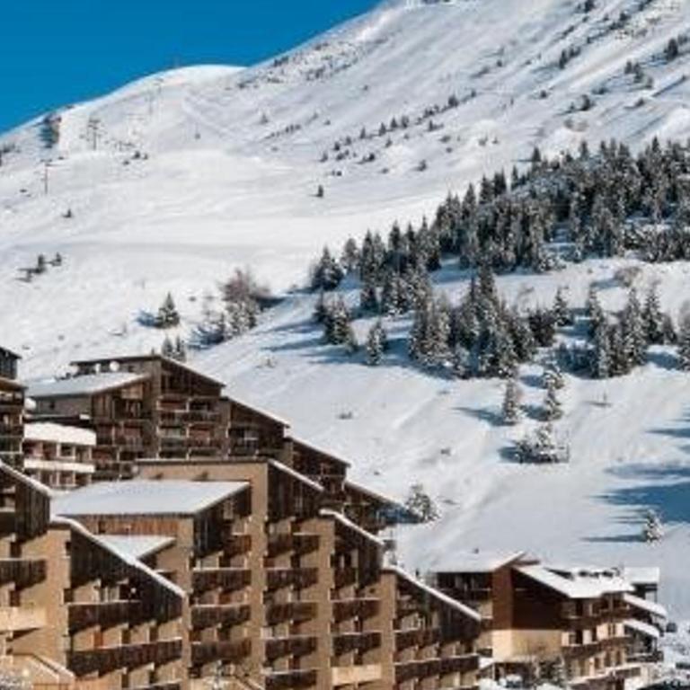 Studio cabine spacieux à 250m des pistes, 4 couchages, parking gratuit - Auris en Oisans - FR-1-297-248 - Appartamento - 11