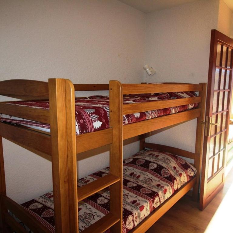 Spacieux studio cabine 6 pers, skis aux pieds à Auris - FR-1-297-274 - Apartment - 9