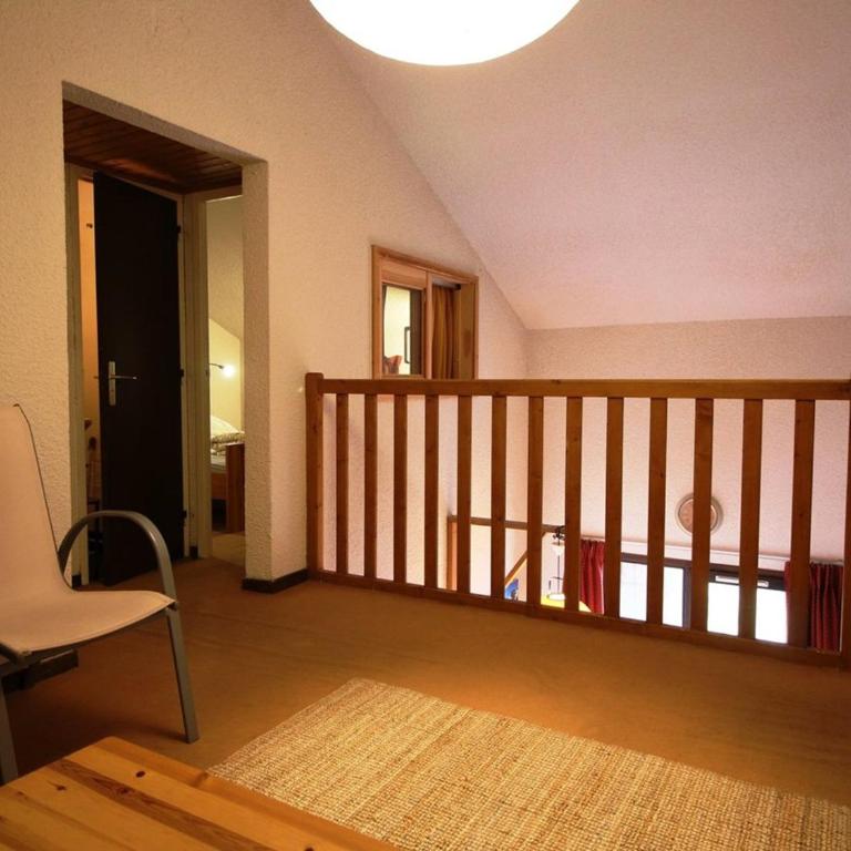 Duplex 4 pièces pour 6 pers à 300m des pistes avec parking gratuit - Auris en Oisans - FR-1-297-295 - Appartement - 8