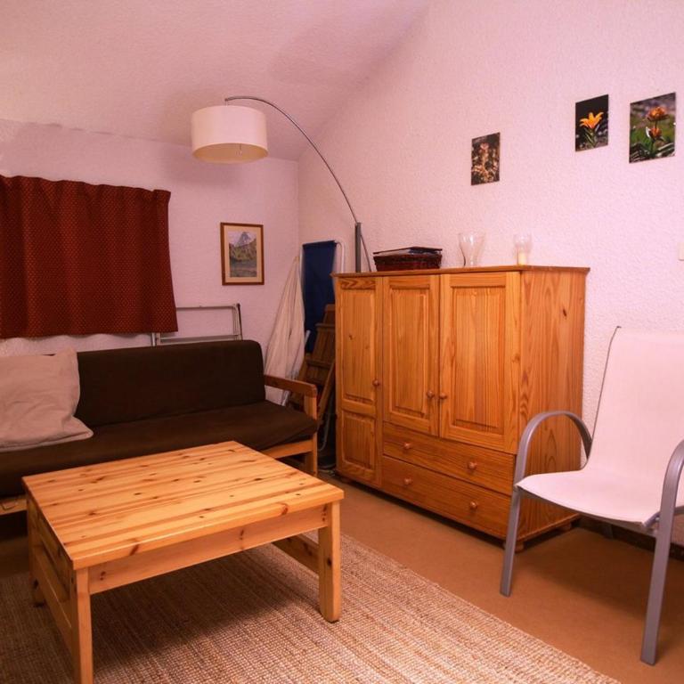 Duplex 4 pièces pour 6 pers à 300m des pistes avec parking gratuit - Auris en Oisans - FR-1-297-295 - Appartement - 9