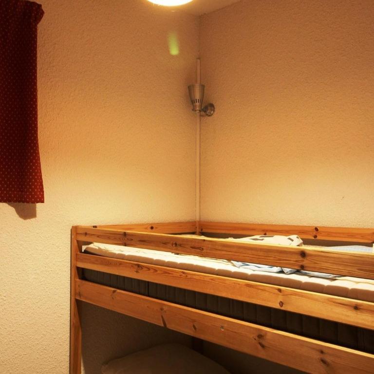 Duplex 4 pièces pour 6 pers à 300m des pistes avec parking gratuit - Auris en Oisans - FR-1-297-295 - Appartement - 13