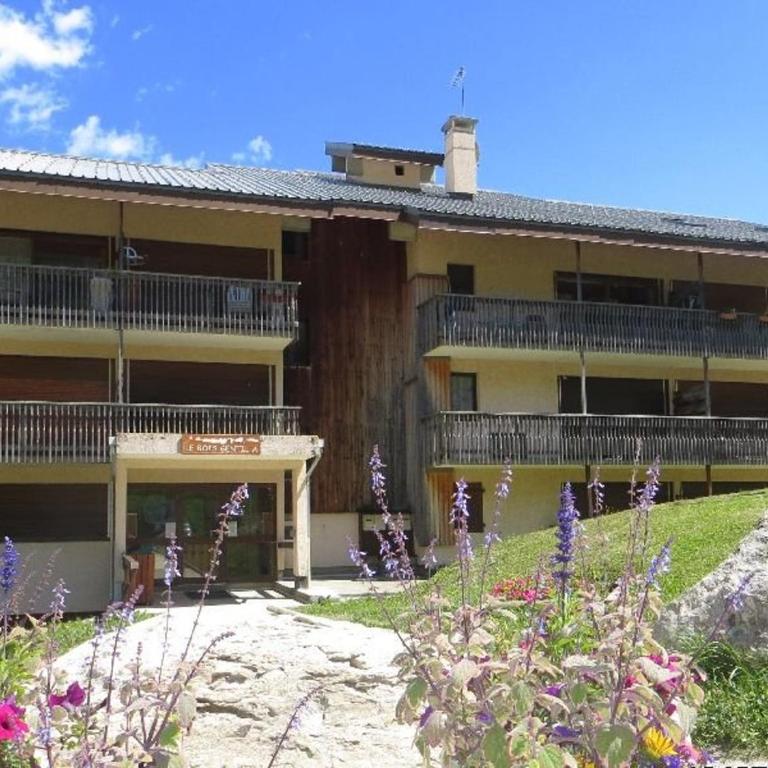Studio mezzanine cabine 4 pers au pied des pistes, Auris en Oisans - FR-1-297-298 - Appartamento - 13