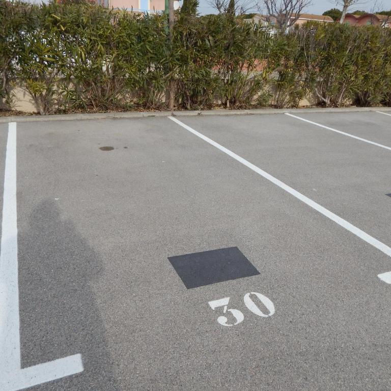 Villa à 50 m de la plage du Grazel pour 6 personnes - Maison 3 Chambres - 11