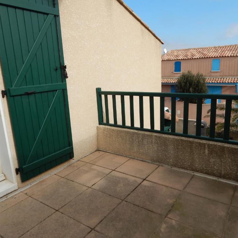 Villa à 50 m de la plage du Grazel pour 6 personnes - Maison 3 Chambres - 9