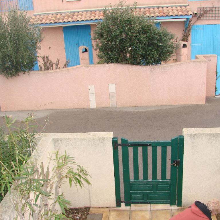 Villa à 50 m de la plage du Grazel pour 6 personnes - Maison 3 Chambres - 10