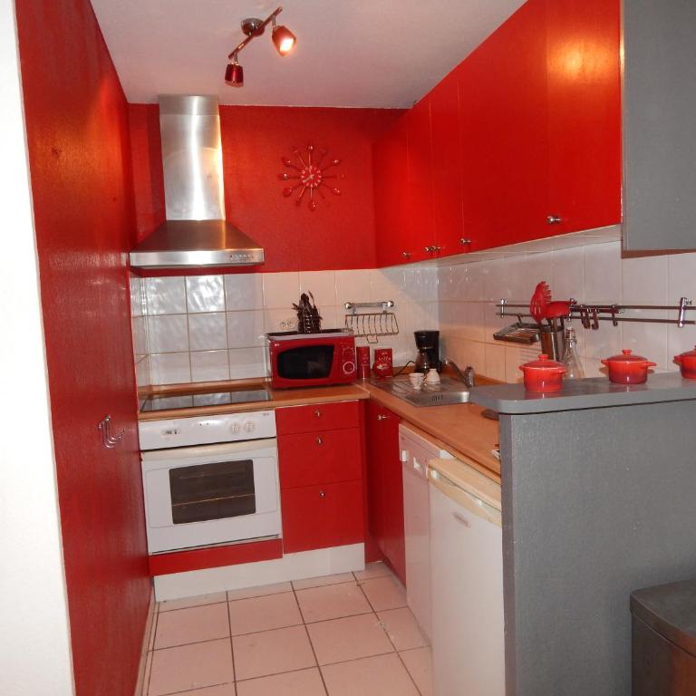 Villa à 50 m de la plage du Grazel pour 6 personnes - Maison 3 Chambres - 4