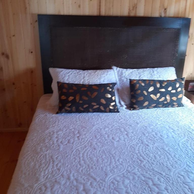 Los queñes Country House - Four-Bedroom House - 74