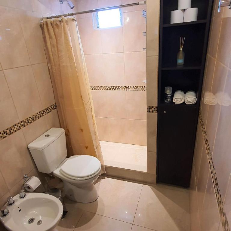 JM Departamento Hermoso 4 - Apartamento de 1 dormitorio - 6