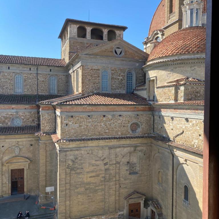 Acacia Firenze Apartments Cumino-Cannella-Curry - One-Bedroom Apartment - 6