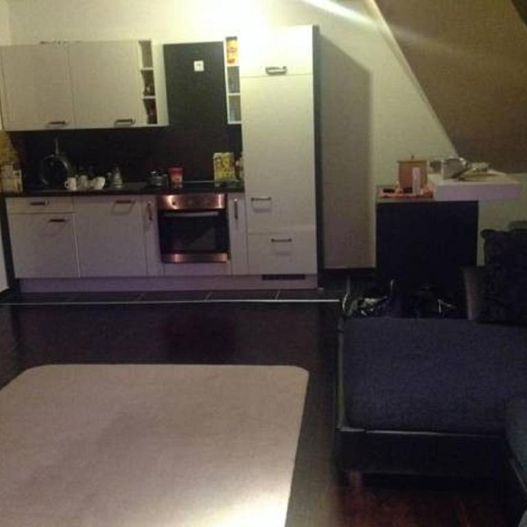 Apartment 111 at Zoned Apart Hotel & Spa - Apartman 111 u hotelu Zoned - Apartment - 6