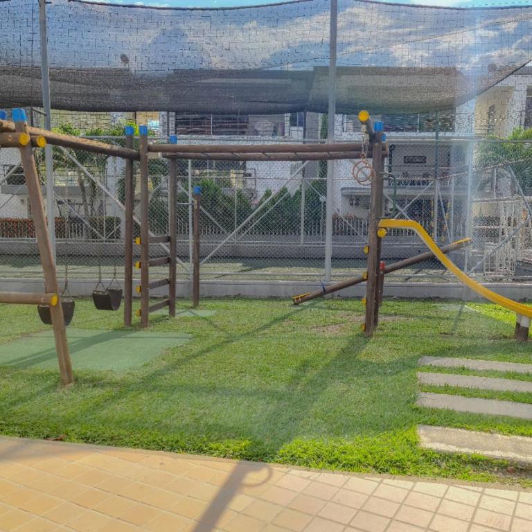 Apartasol Ciudadela Santa Fé - Apartamento de 2 dormitorios - 18
