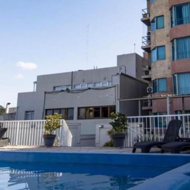 Increible Vista - Apartamento de 1 dormitorio - 22