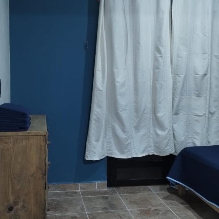Departamentos MARACUYÁ, Cancún te espera - One-Bedroom Apartment - 7