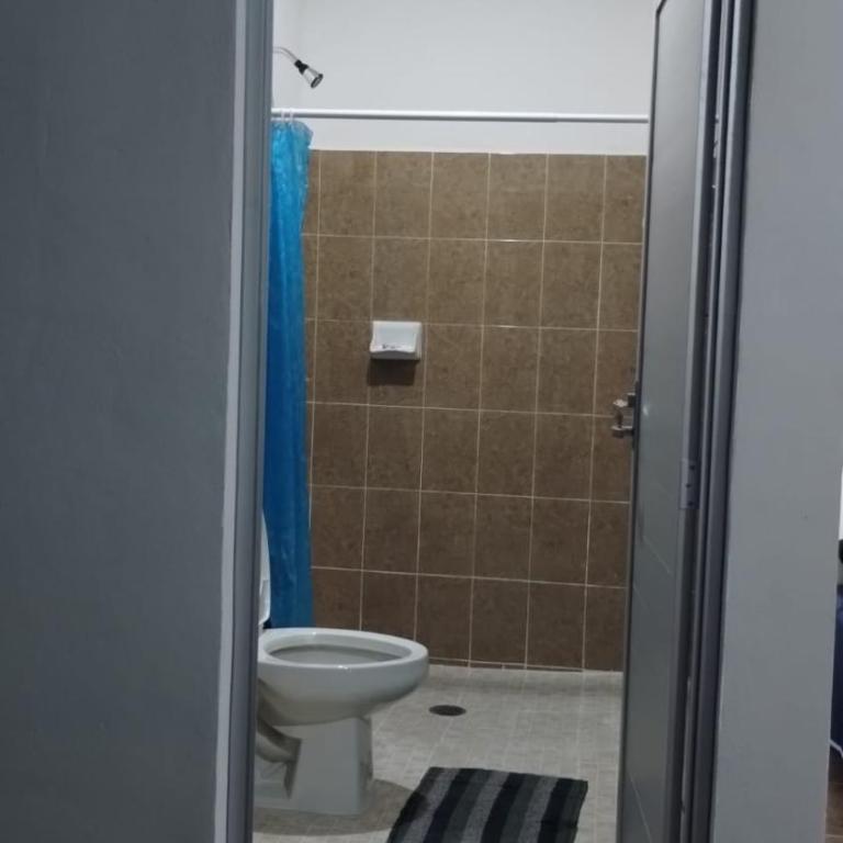 Departamentos MARACUYÁ, Cancún te espera - One-Bedroom Apartment - 8