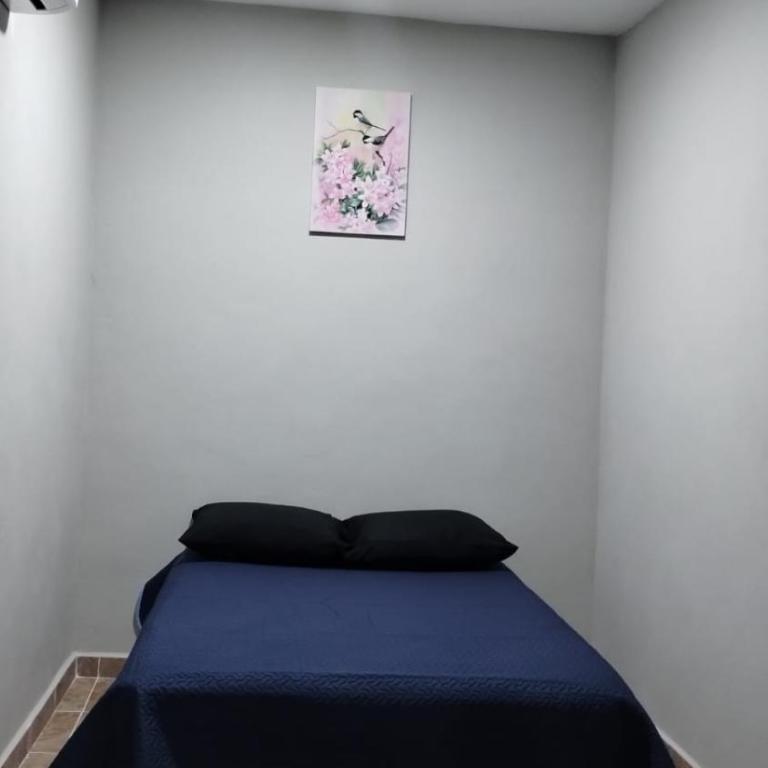 Departamentos MARACUYÁ, Cancún te espera - One-Bedroom Apartment - 9